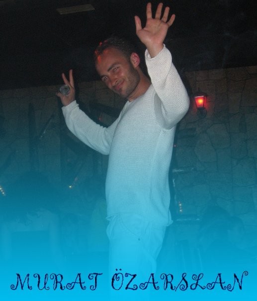Murat özarslan fotoğrafı