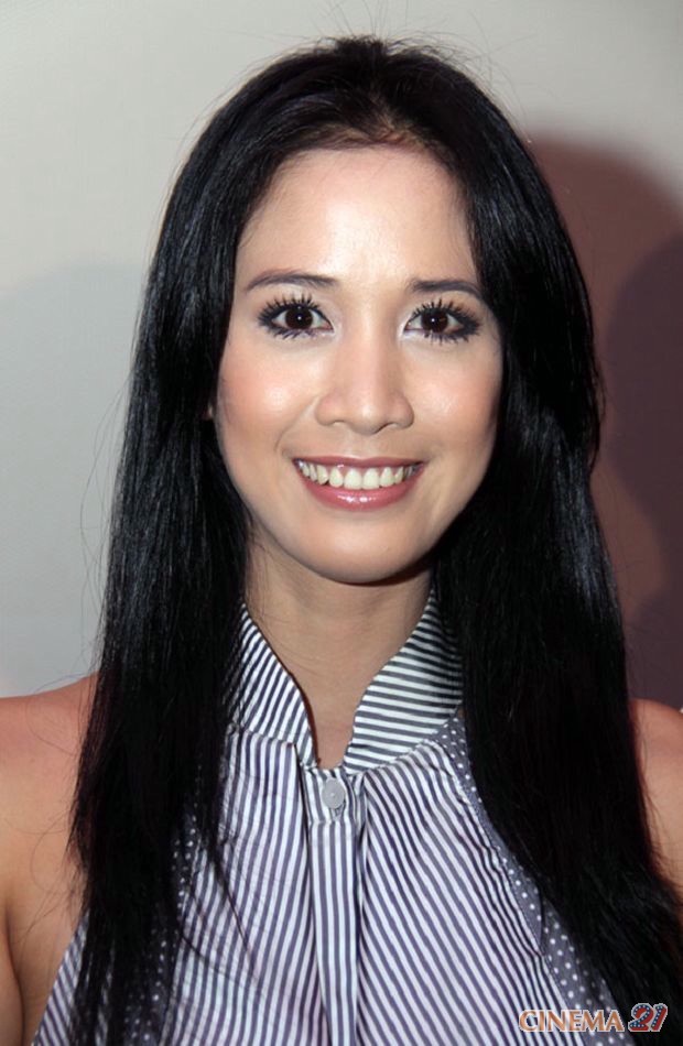 Fanny Fabriana fotoğrafı