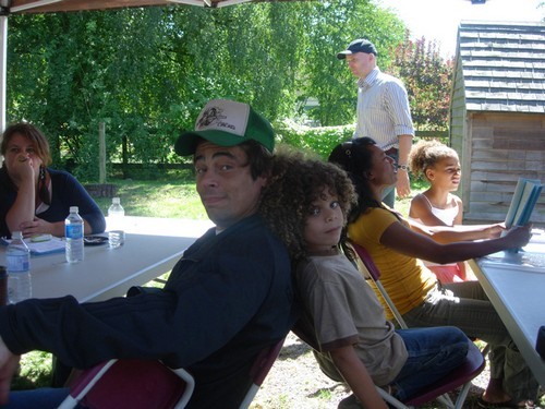 Benicio Del Toro Fotoğrafı