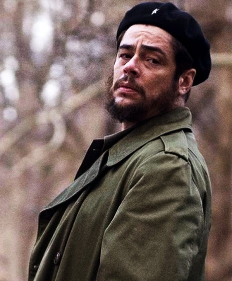 Benicio Del Toro fotoğrafı