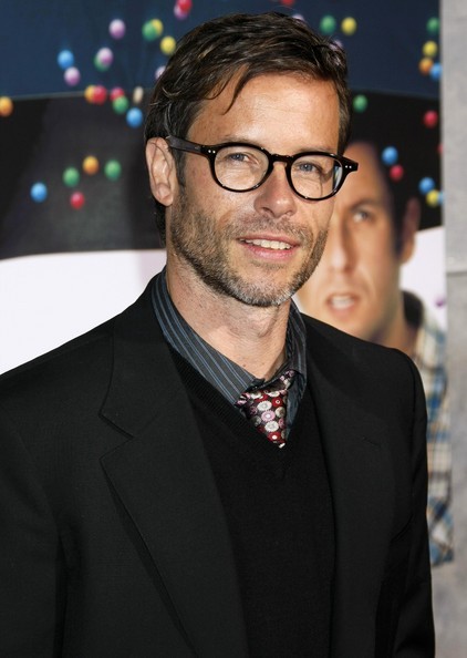 Guy Pearce Fotoğrafı