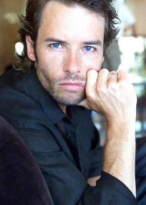 Guy Pearce Fotoğrafı