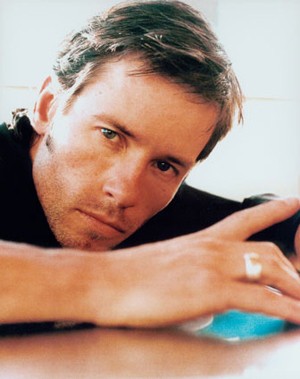 Guy Pearce Fotoğrafı