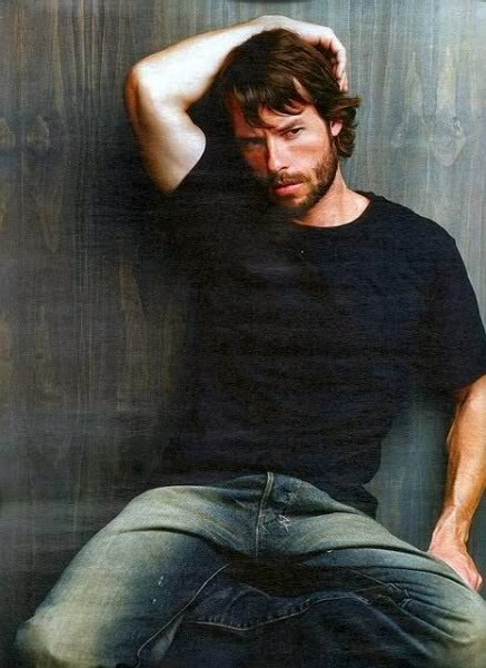 Guy Pearce Fotoğrafı