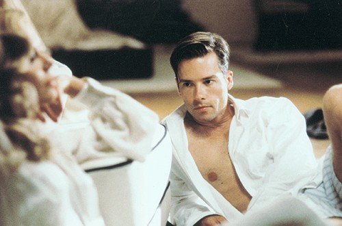 Guy Pearce Fotoğrafı