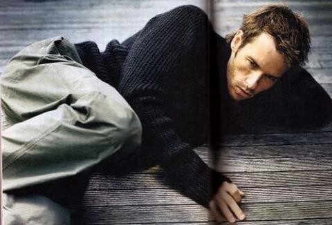 Guy Pearce Fotoğrafı