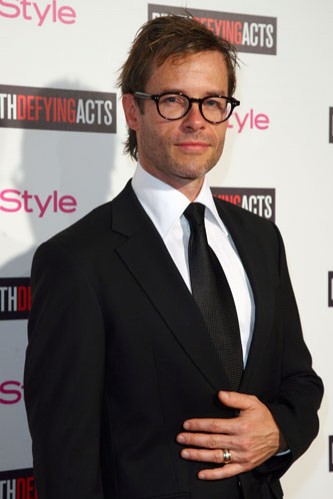 Guy Pearce Fotoğrafı