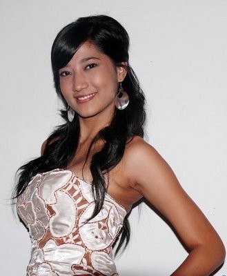 Adelia Rasya Fotoğrafı