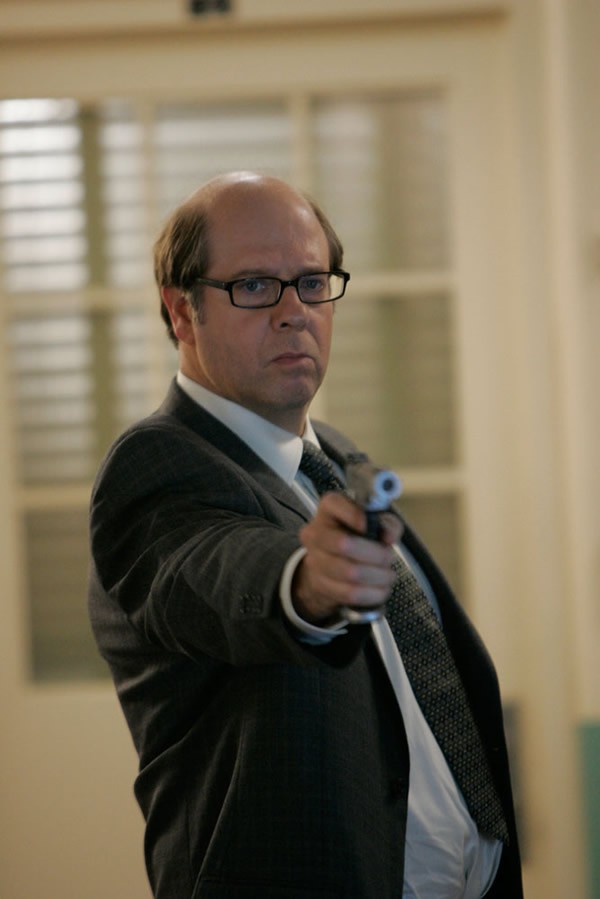 Stephen Tobolowsky Fotoğrafı