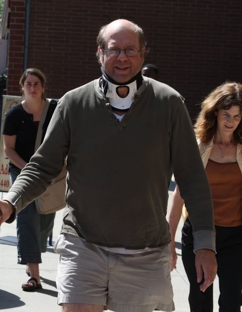 Stephen Tobolowsky Fotoğrafı