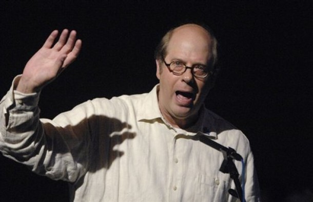 Stephen Tobolowsky Fotoğrafı