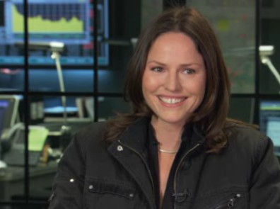 Jorja Fox fotoğrafı