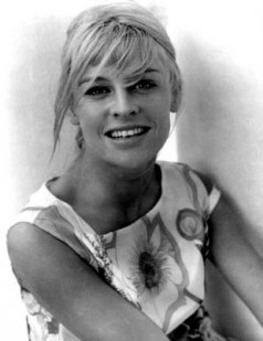 Julie Christie fotoğrafı