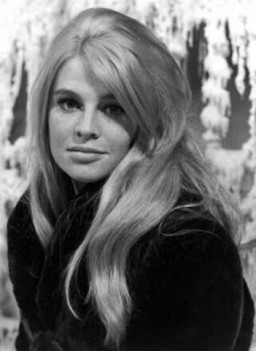 Julie Christie fotoğrafı