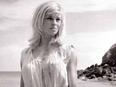 Julie Christie fotoğrafı