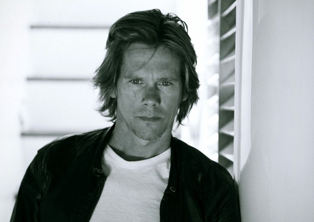 Kevin Bacon Fotoğrafı