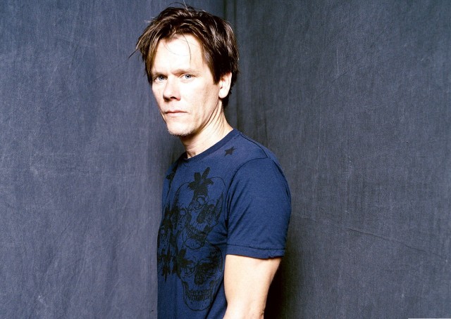 Kevin Bacon Fotoğrafı