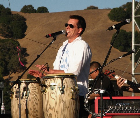 Kevin Bacon Fotoğrafı