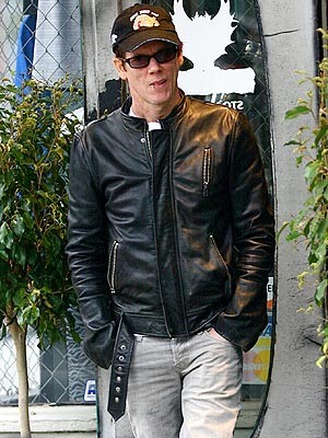 Kevin Bacon Fotoğrafı