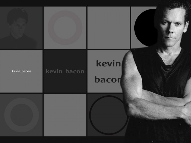 Kevin Bacon Fotoğrafı