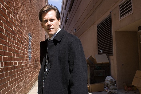 Kevin Bacon Fotoğrafı