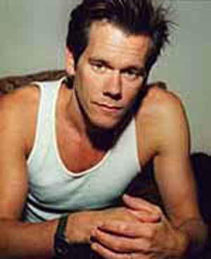Kevin Bacon Fotoğrafı
