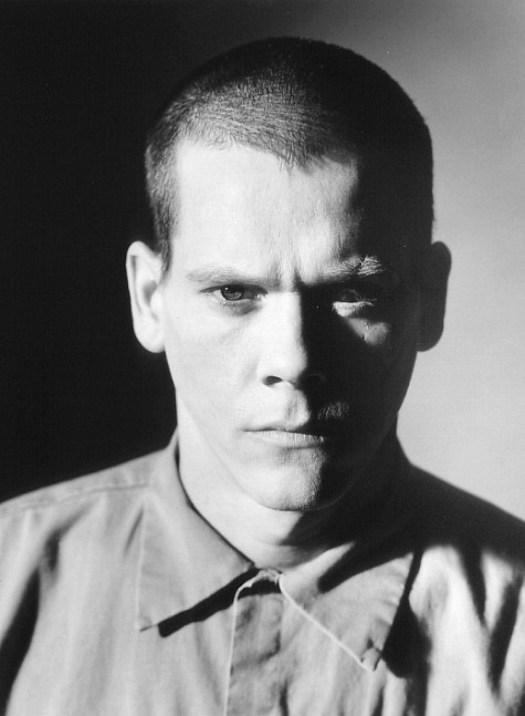 Kevin Bacon Fotoğrafı