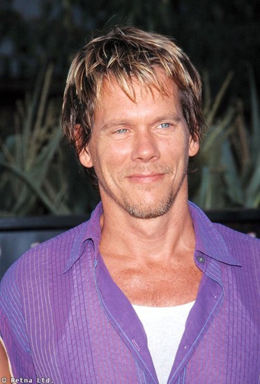 Kevin Bacon Fotoğrafı