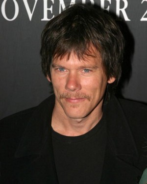 Kevin Bacon Fotoğrafı