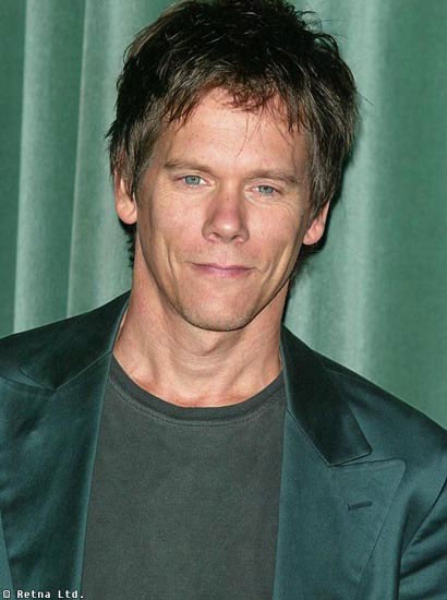 Kevin Bacon Fotoğrafı