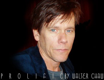 Kevin Bacon Fotoğrafı