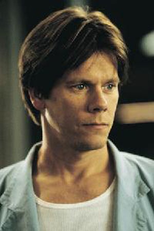 Kevin Bacon Fotoğrafı