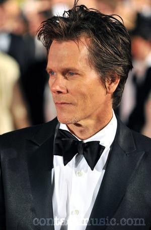 Kevin Bacon Fotoğrafı