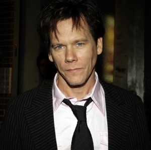 Kevin Bacon Fotoğrafı