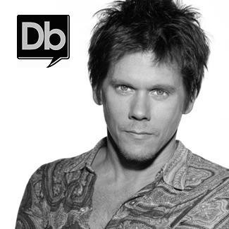 Kevin Bacon Fotoğrafı