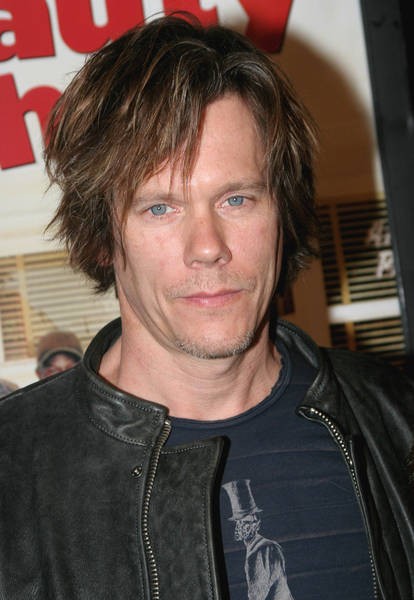 Kevin Bacon Fotoğrafı