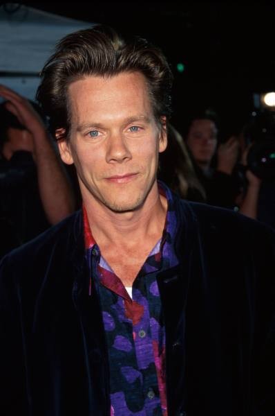 Kevin Bacon fotoğrafı