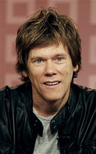 Kevin Bacon fotoğrafı