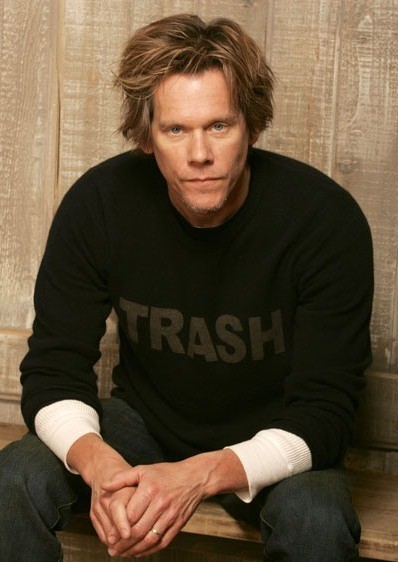 Kevin Bacon Fotoğrafı