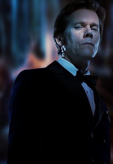 Kevin Bacon fotoğrafı