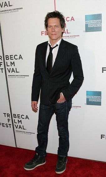 Kevin Bacon Fotoğrafı