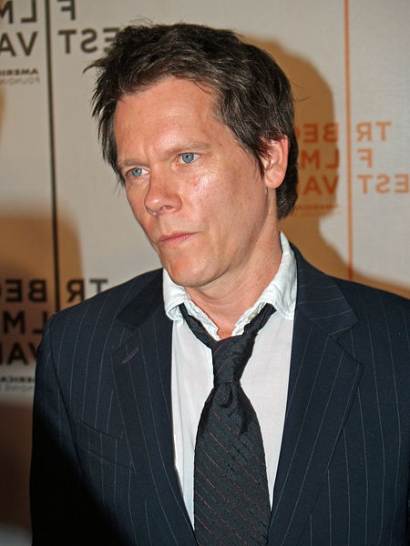 Kevin Bacon Fotoğrafı