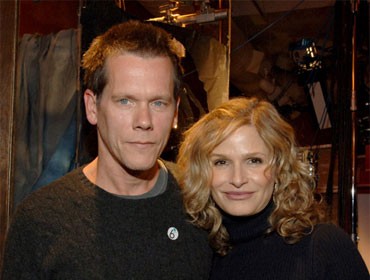 Kevin Bacon Fotoğrafı