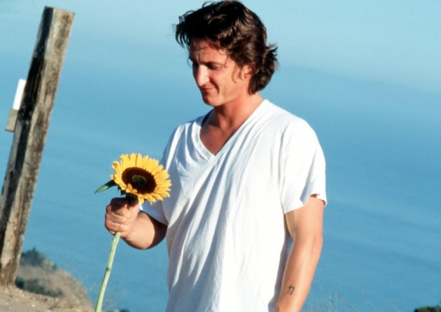 Sean Penn Fotoğrafı