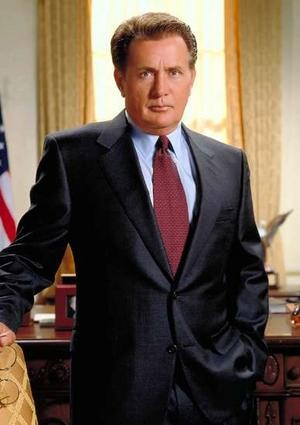 Martin Sheen fotoğrafı