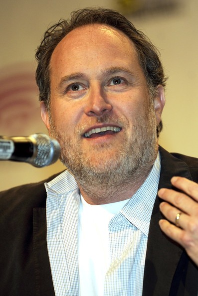 Jon Turteltaub fotoğrafı