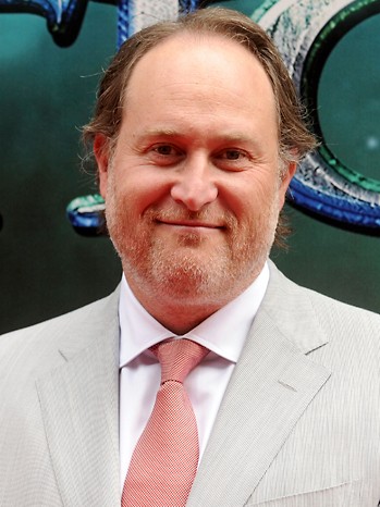 Jon Turteltaub Fotoğrafı