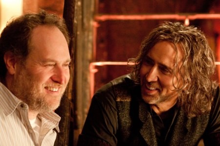 Jon Turteltaub Fotoğrafı