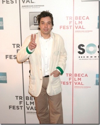 Jimmy Fallon Fotoğrafı