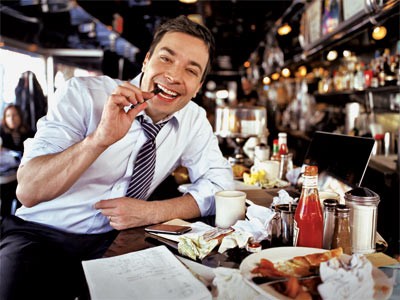 Jimmy Fallon Fotoğrafı